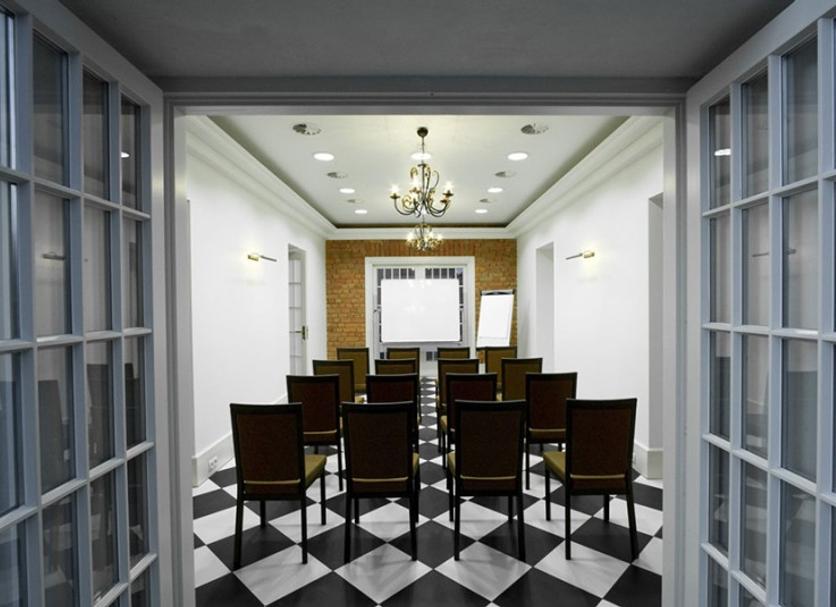 Conference room Photo