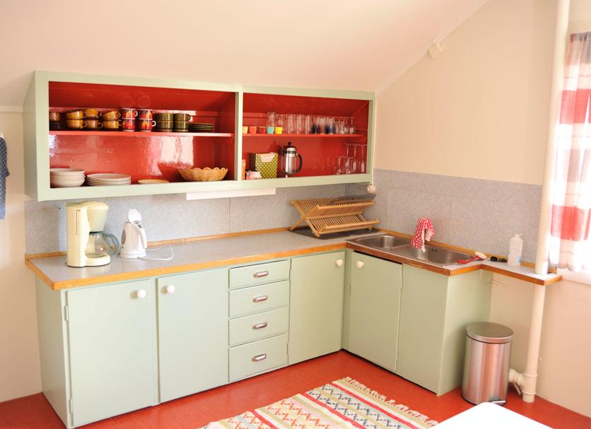 Kitchen Photo