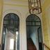 Hotel Entrance