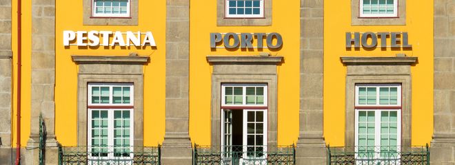 Pestana Vintage Porto