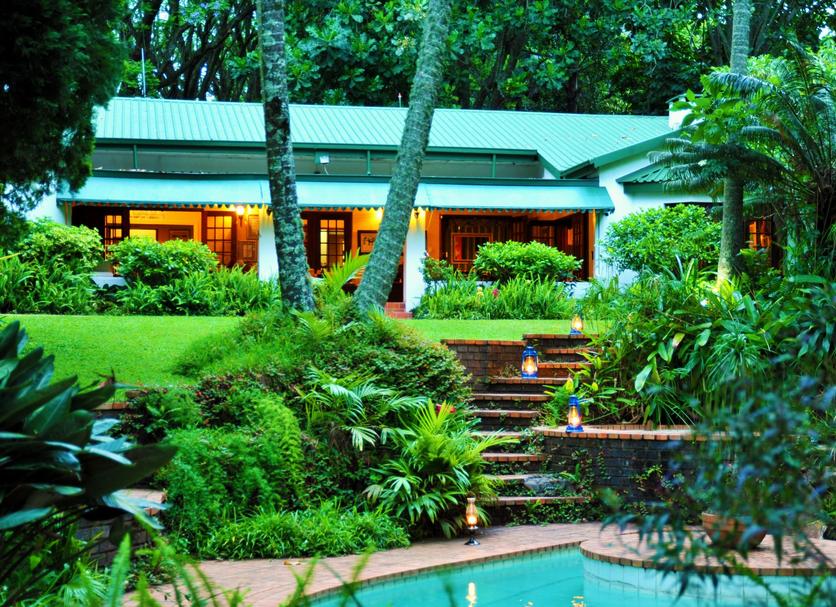 Outdoors view Photo