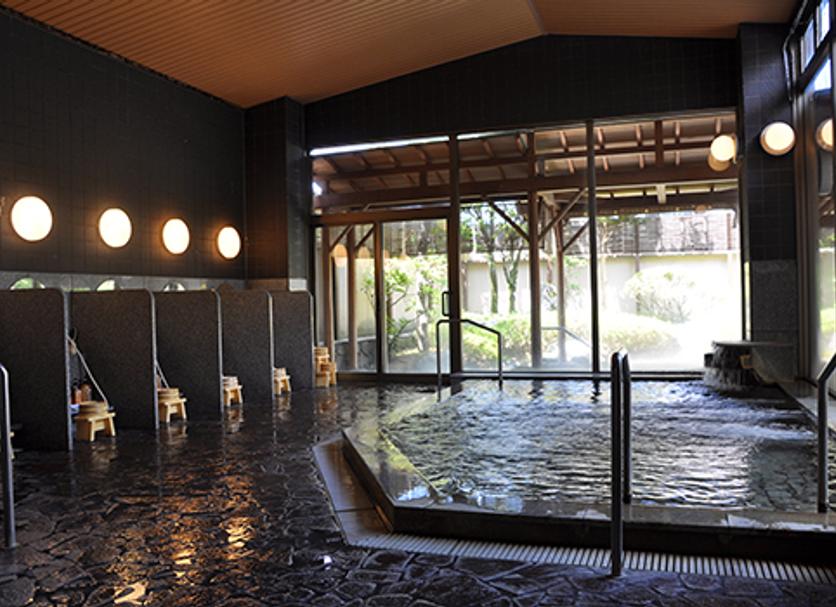 Spa Photo