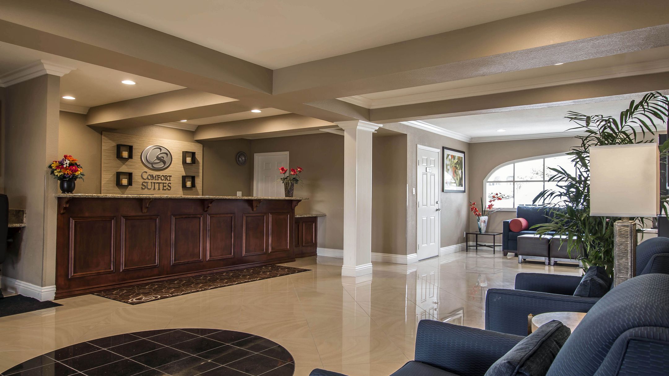 Comfort Suites San Clemente Beach from 63. San Clemente Hotel Deals