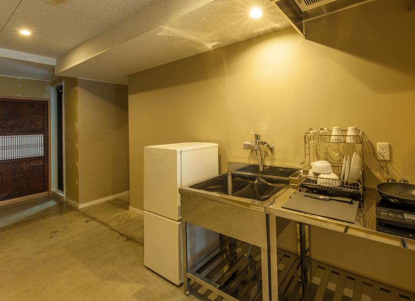 Kitchen Photo