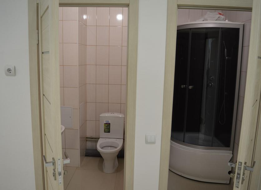 Bathroom Photo