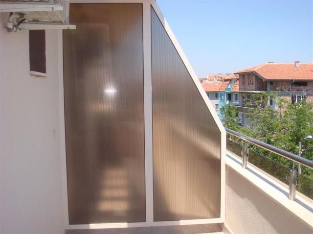 Outdoors view