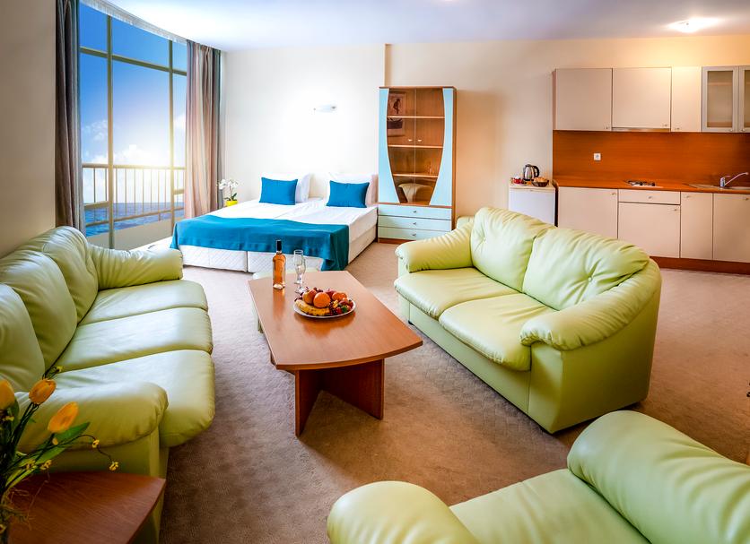 Room amenity Photo
