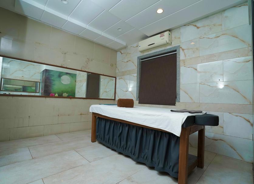 Spa Photo