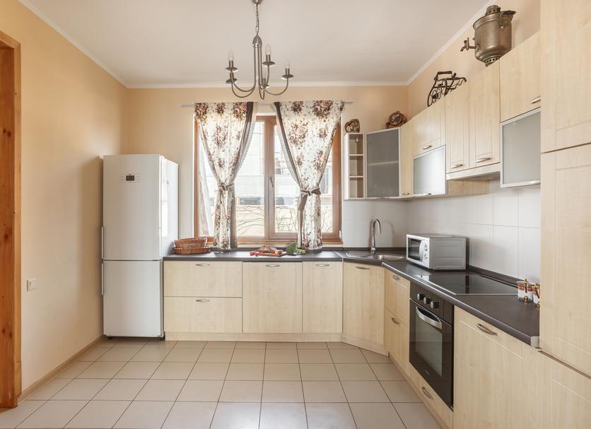 Kitchen Photo