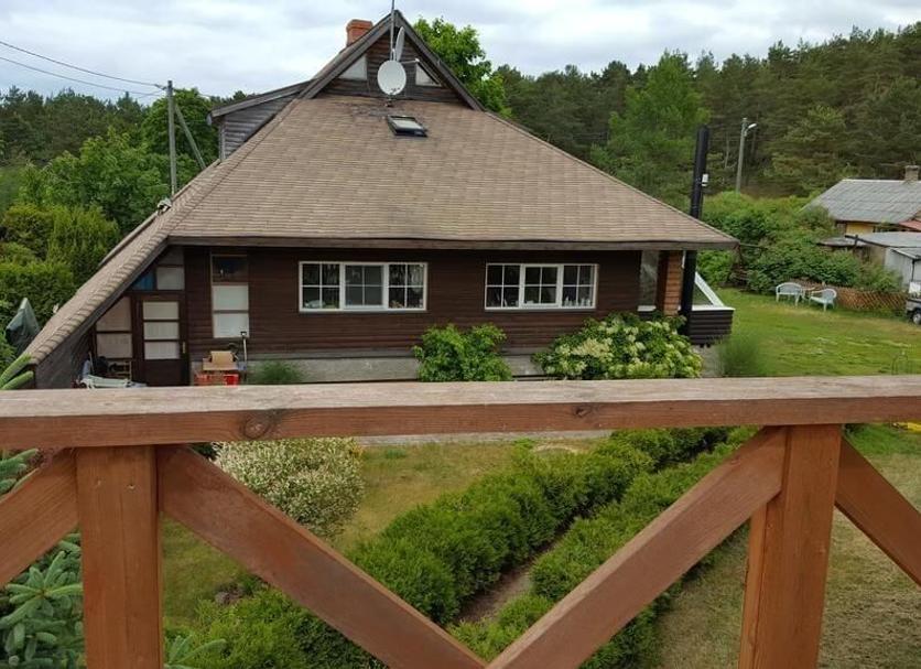 Outdoors view Photo