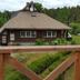 Outdoors view