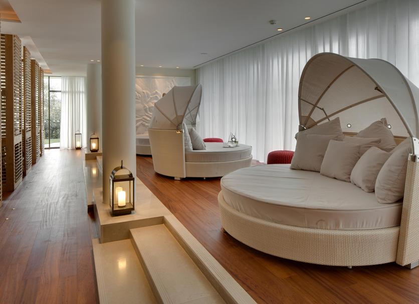 Spa Photo