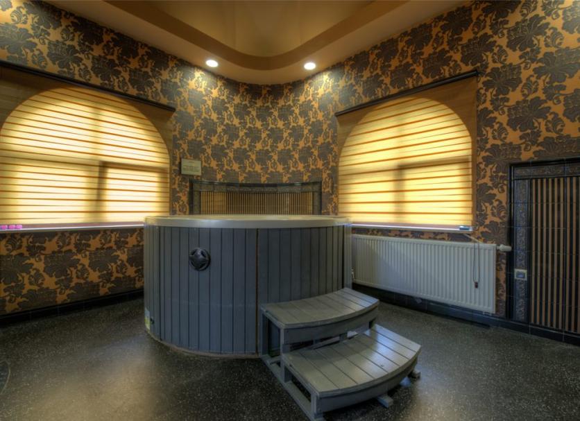 Spa Photo