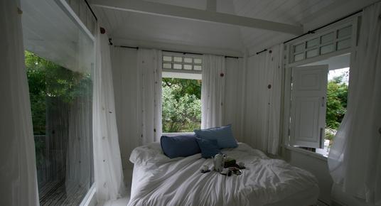 Brassiere Beach Hotel - Hua Hin - Bedroom