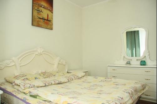 Arena City Apartment - Kiev - Bed