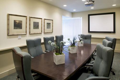 Executive Lodging Hotel 3000 Sage Houston - Houston - Conference room