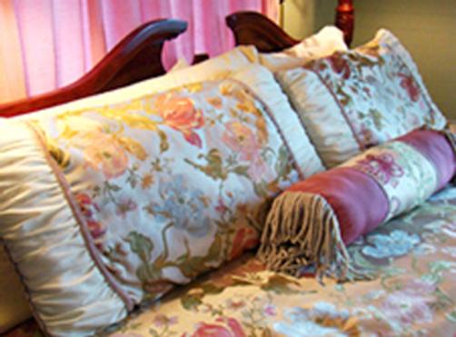 House of Sea and Sun - Saint Augustine - Bed