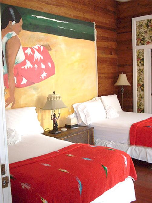 Key West Bed and Breakfast - Key West - Bed