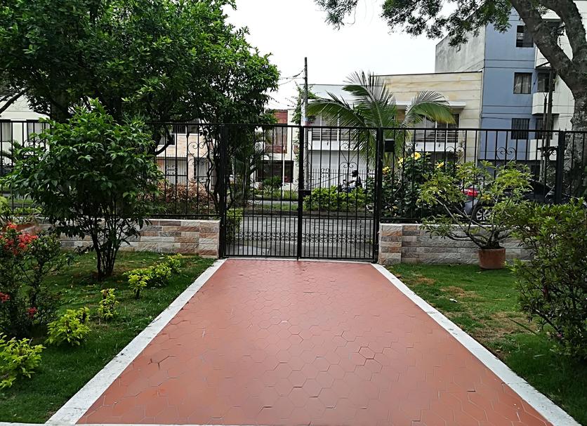 Outdoors view Photo