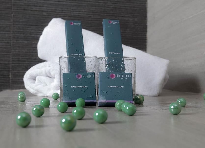 Room amenity Photo