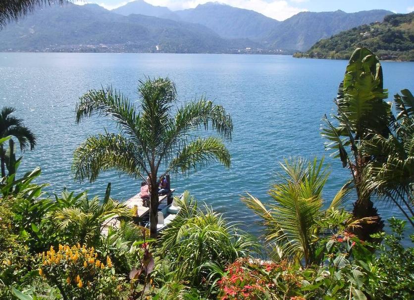 Outdoors view Photo