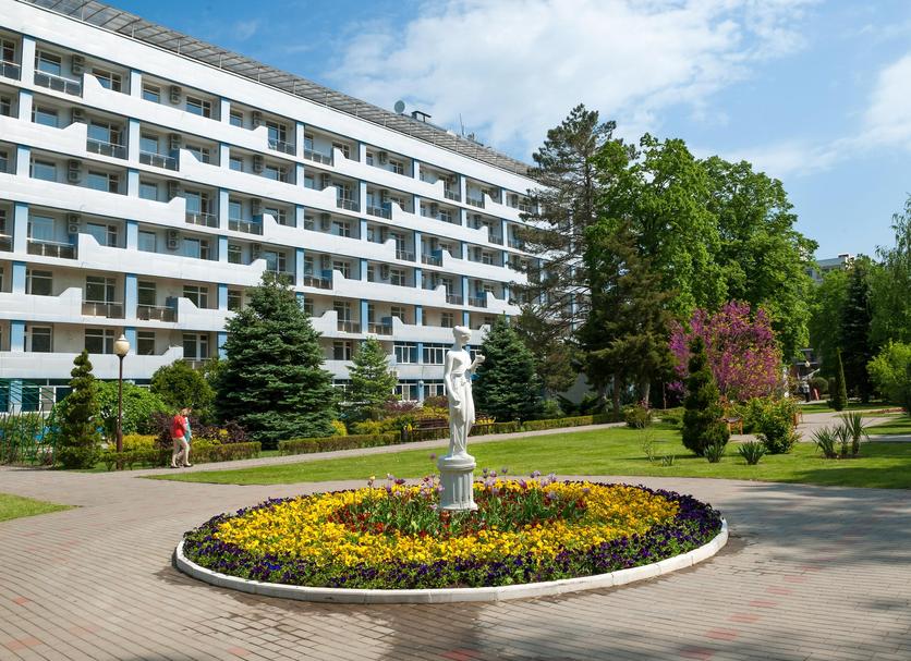 Building Photo