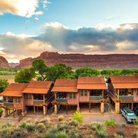 Moab Springs Ranch Resort
