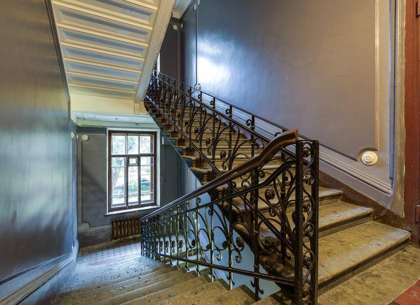 Stairs Photo