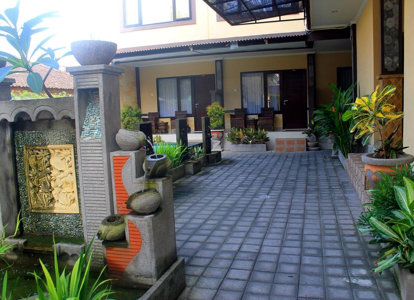 Hotel amenity Photo