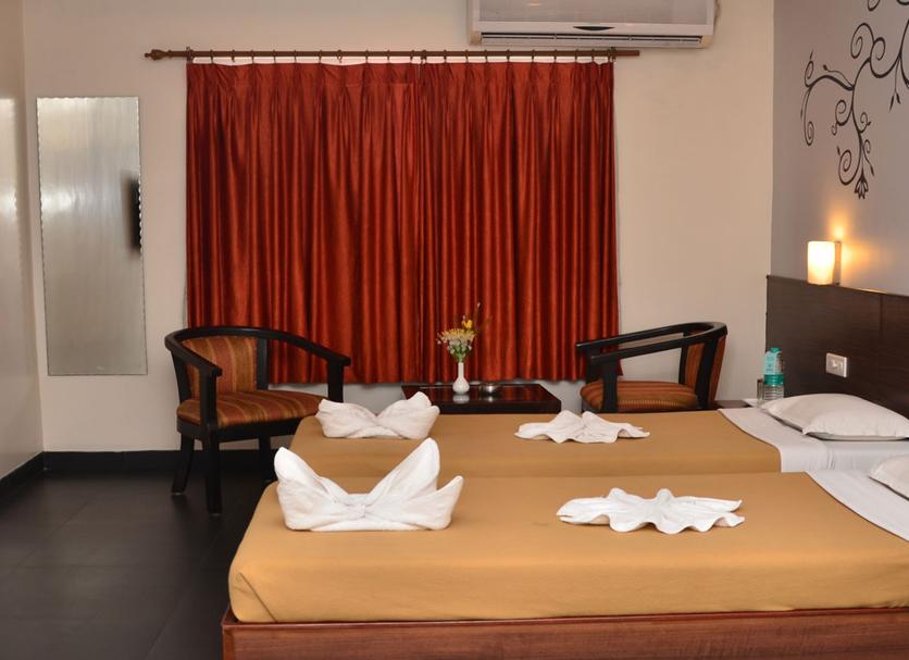 Room amenity Photo