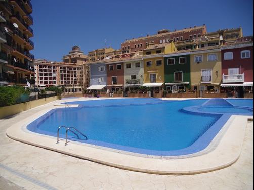 Valenciaflats Holiday - Alboraya - Building