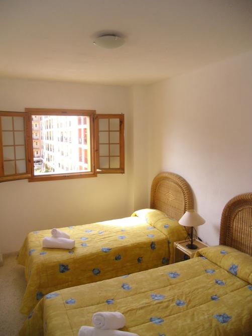 Valenciaflats Holiday - Alboraya - Double room