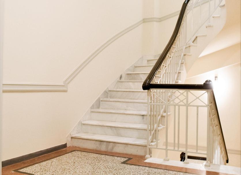Stairs Photo