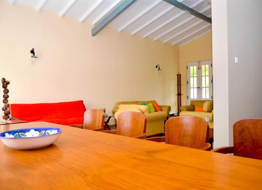 Dining room Photo