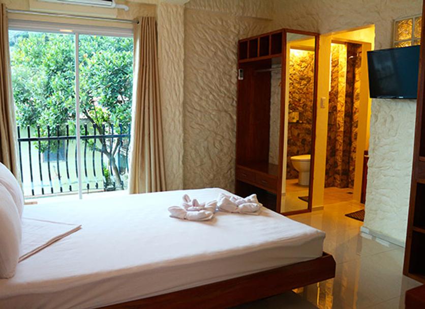Room amenity Photo