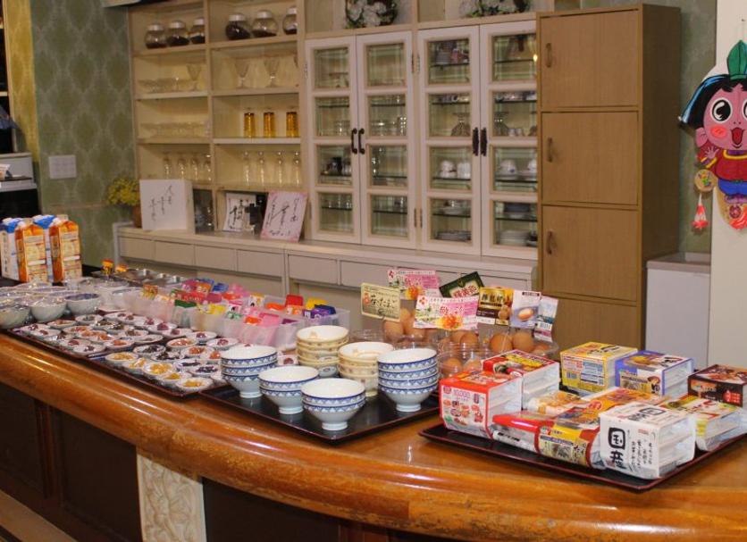 Hotel amenity Photo