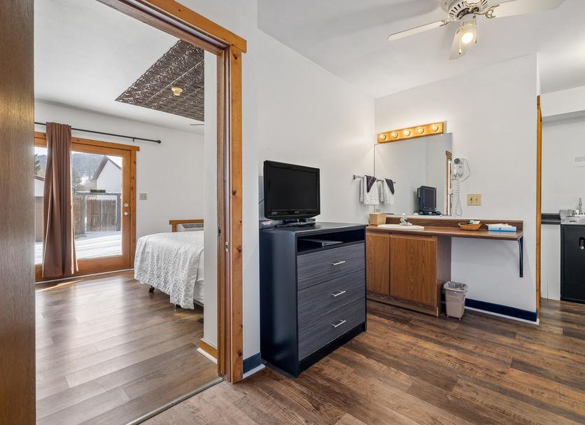 Room amenity Photo