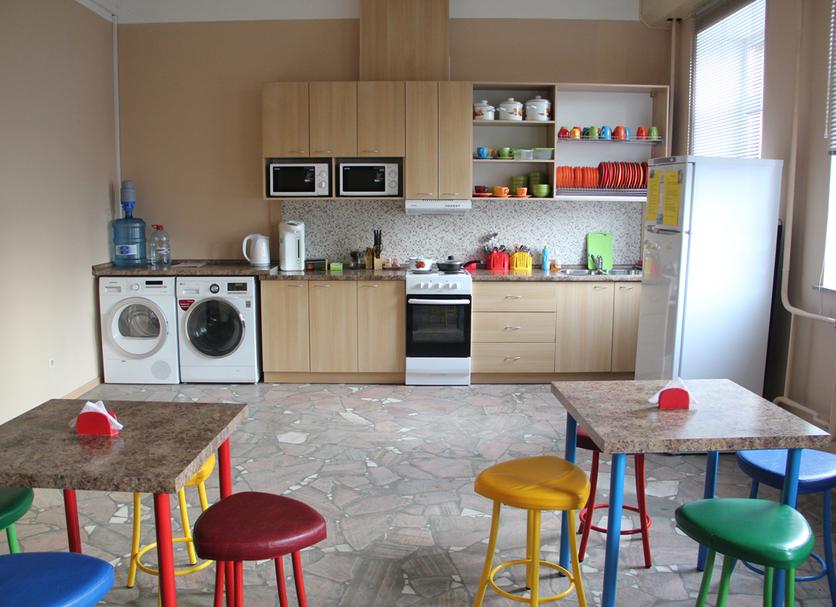 Kitchen Photo
