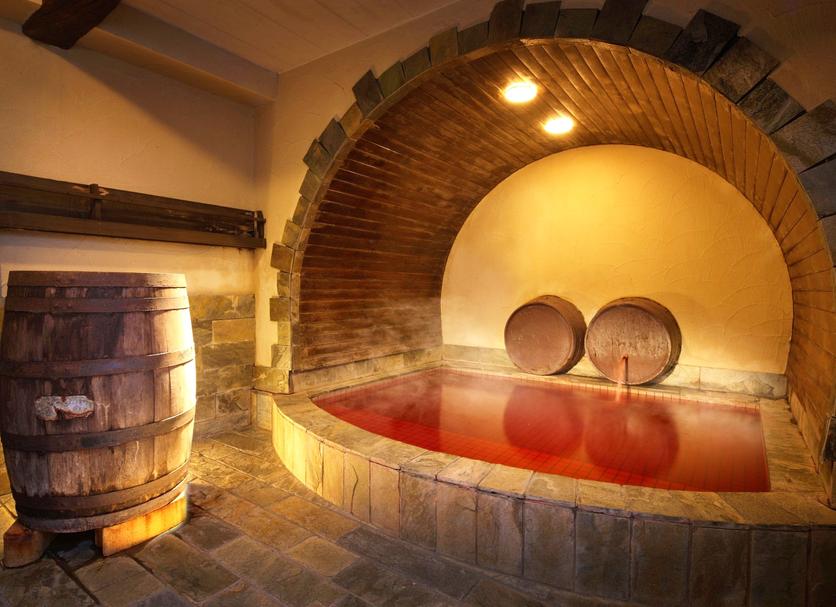 Spa Photo