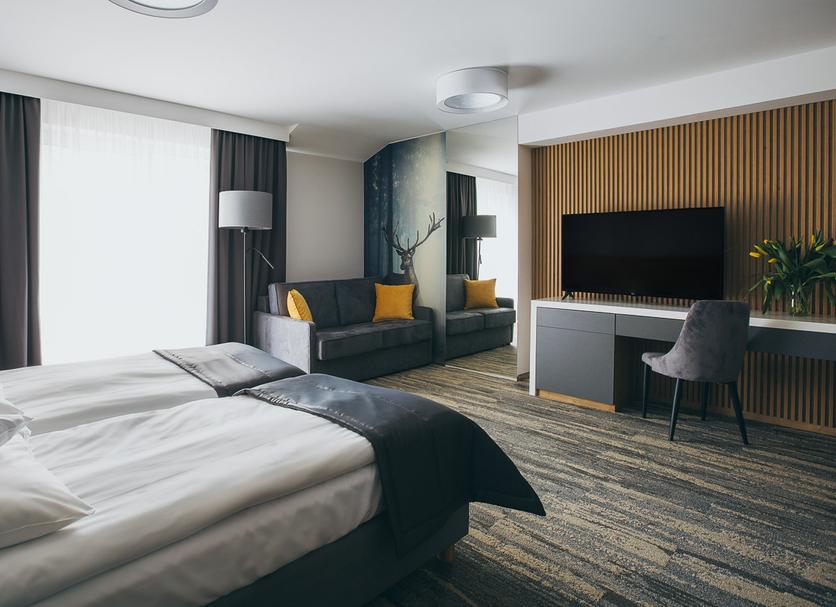 Room amenity Photo