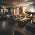 Hotel amenity