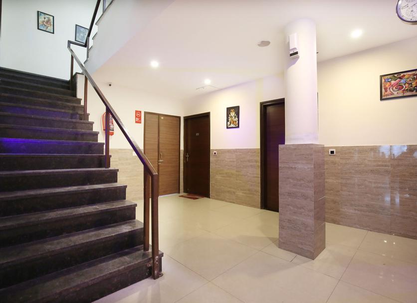 Stairs Photo