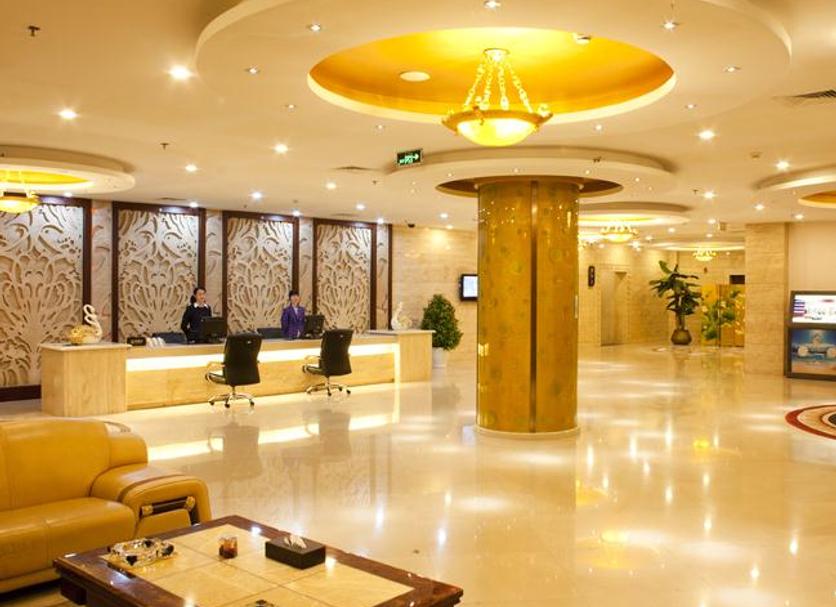 Hotel amenity Photo