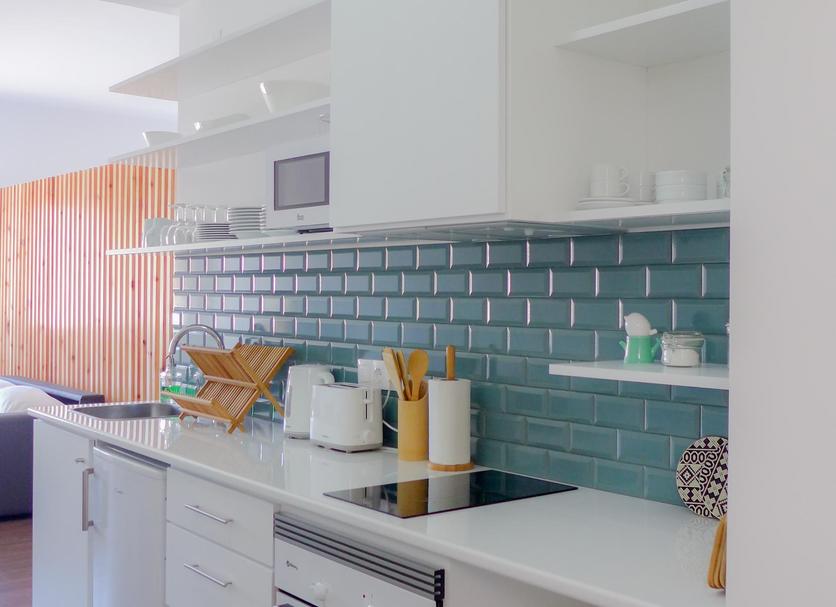Kitchen Photo