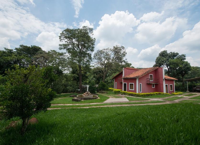 Outdoors view Photo