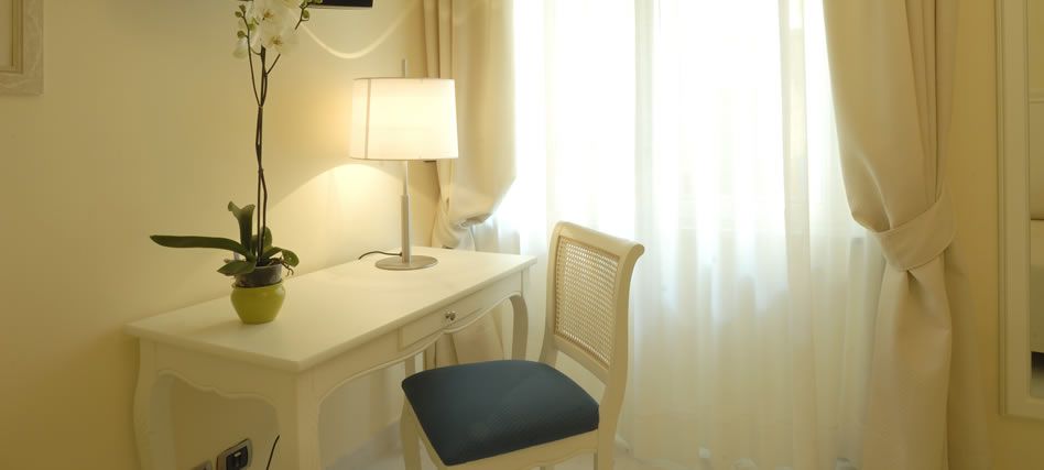 Room amenity