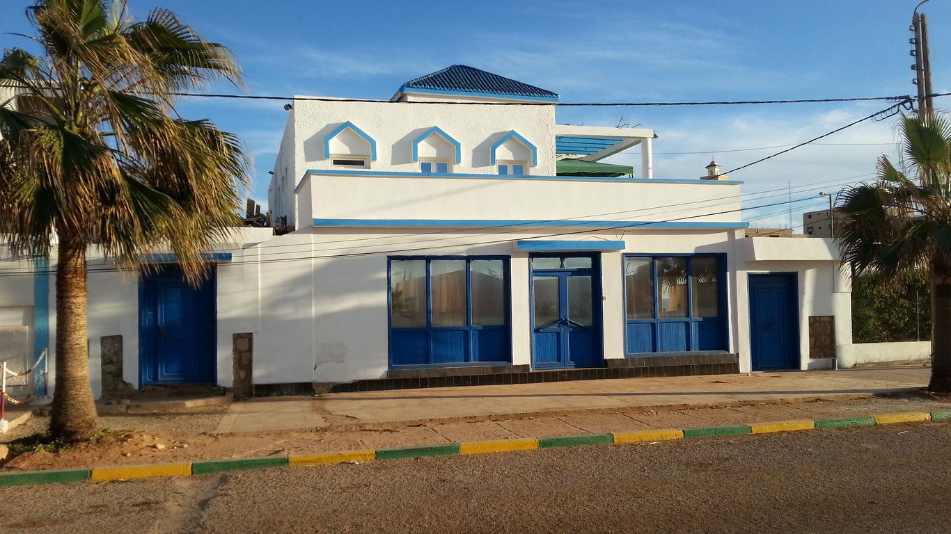 Hotel Canarias Sahara