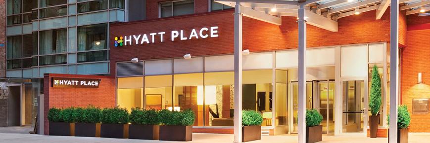 Hyatt Place New York Midtown South - New York