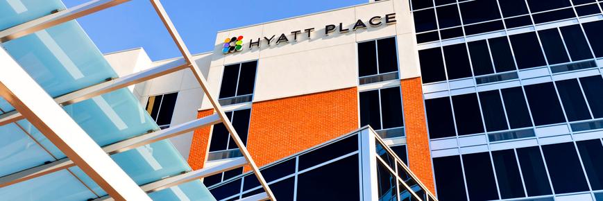 Hyatt Place New York Midtown South - New York