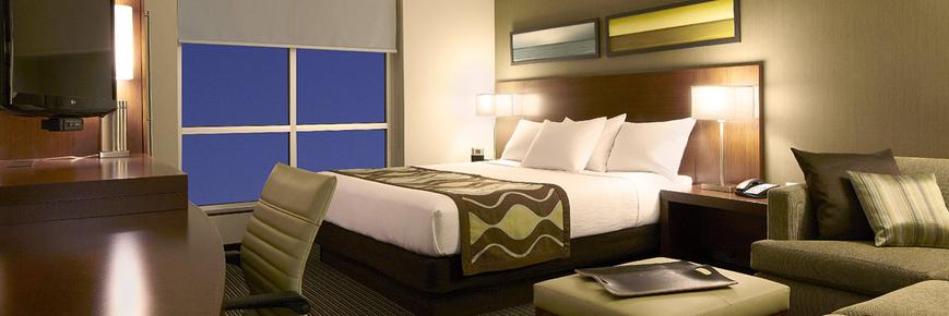 Hyatt Place New York Midtown South - New York